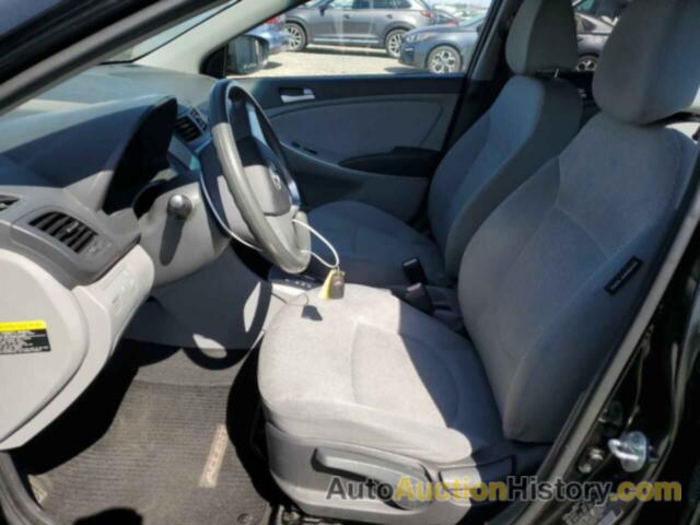 HYUNDAI ACCENT GLS, KMHCT5AE0CU033598