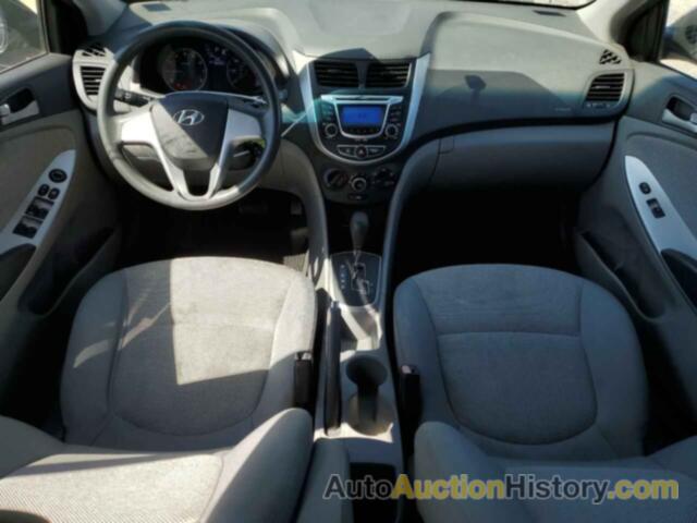 HYUNDAI ACCENT GLS, KMHCT5AE0CU033598