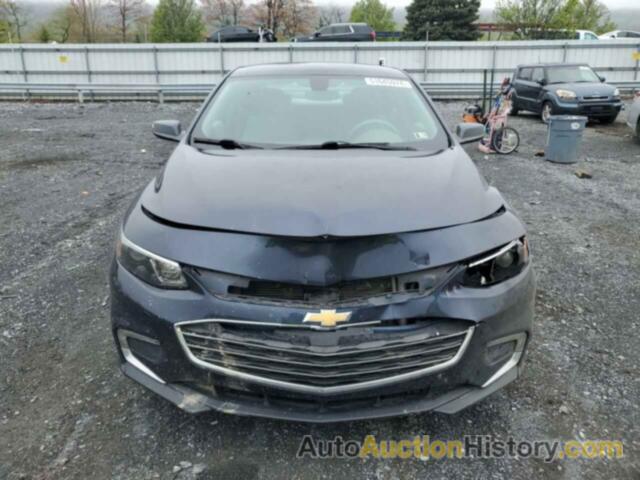 CHEVROLET MALIBU LT, 1G1ZE5ST5GF323540