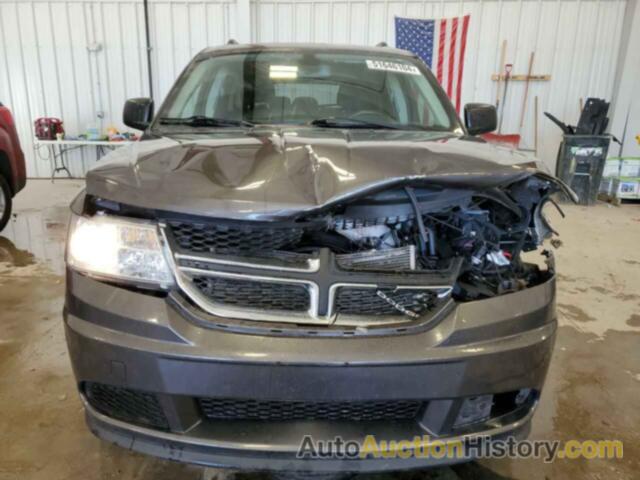 DODGE JOURNEY SE, 3C4PDCAB4JT448217