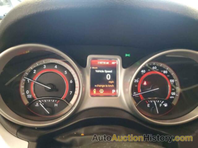 DODGE JOURNEY SE, 3C4PDCAB4JT448217