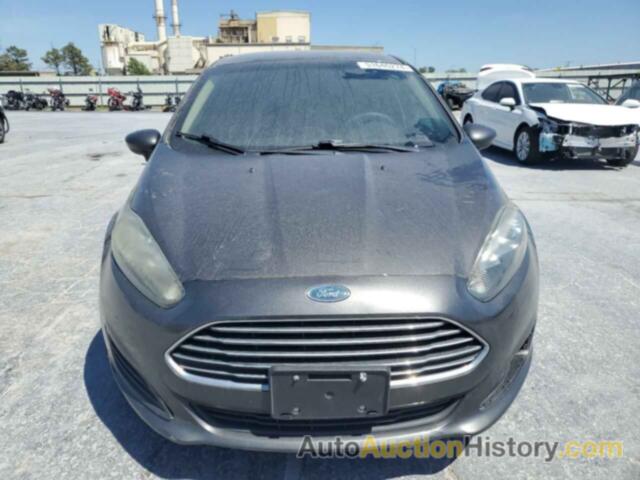 FORD FIESTA SE, 3FADP4EE7HM143051