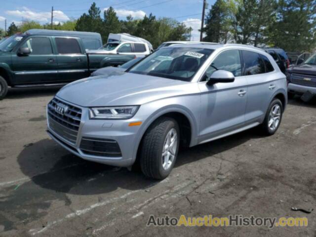 AUDI Q5 PREMIUM PLUS, WA1BNBFY6J2160452