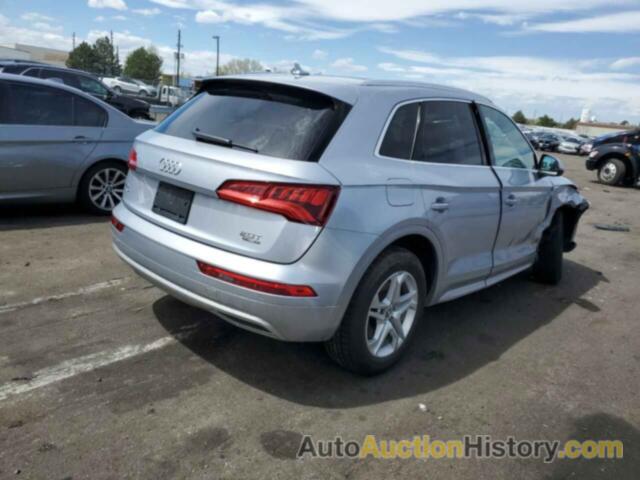 AUDI Q5 PREMIUM PLUS, WA1BNBFY6J2160452