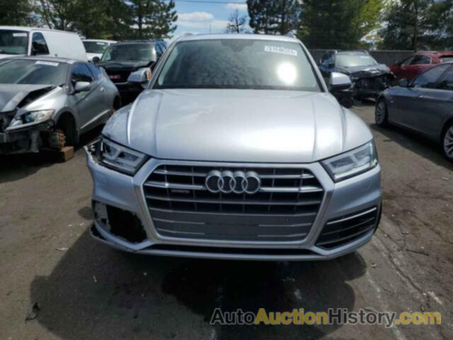 AUDI Q5 PREMIUM PLUS, WA1BNBFY6J2160452