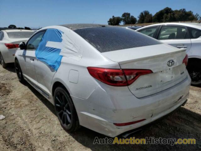 HYUNDAI SONATA SPORT, 5NPE34AF1FH058685