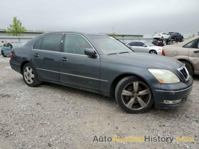 LEXUS LS430 430, JTHBN36F840164639