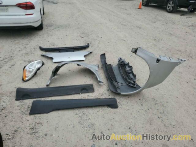 SMART FORTWO PASSION, WMEEK31X29K255491