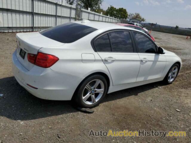 BMW 3 SERIES XI SULEV, WBA3B5G55DNS02327