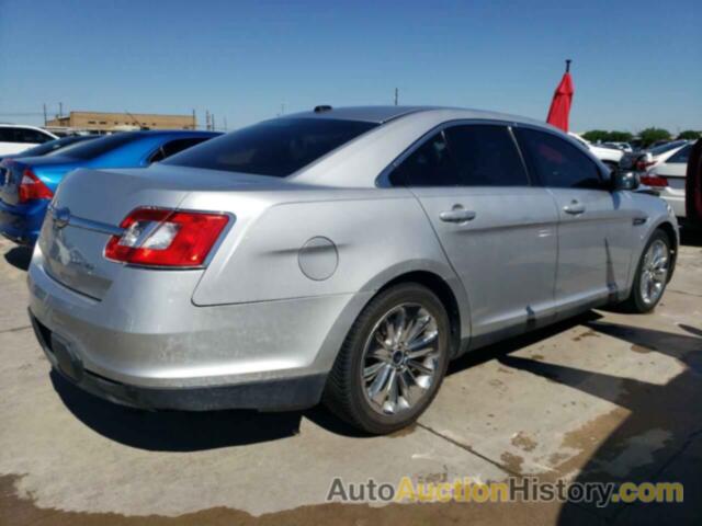 FORD TAURUS LIMITED, 1FAHP2FW3BG113317