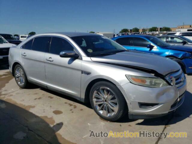 FORD TAURUS LIMITED, 1FAHP2FW3BG113317