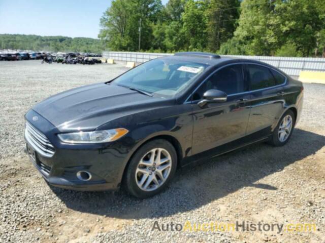 FORD FUSION SE, 3FA6P0HD8FR233698