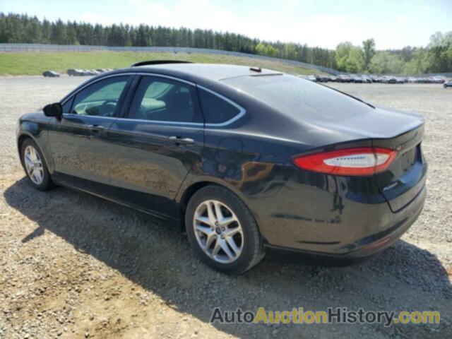 FORD FUSION SE, 3FA6P0HD8FR233698