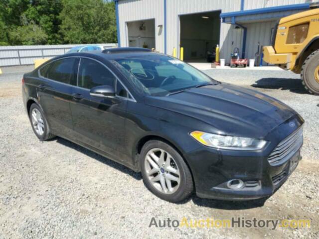 FORD FUSION SE, 3FA6P0HD8FR233698