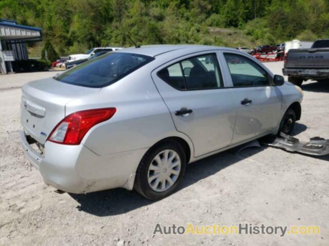 NISSAN VERSA S, 3N1CN7AP3CL936403