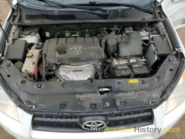 TOYOTA RAV4, 2T3BF4DV4BW089512