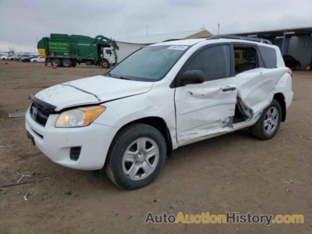 TOYOTA RAV4, 2T3BF4DV4BW089512