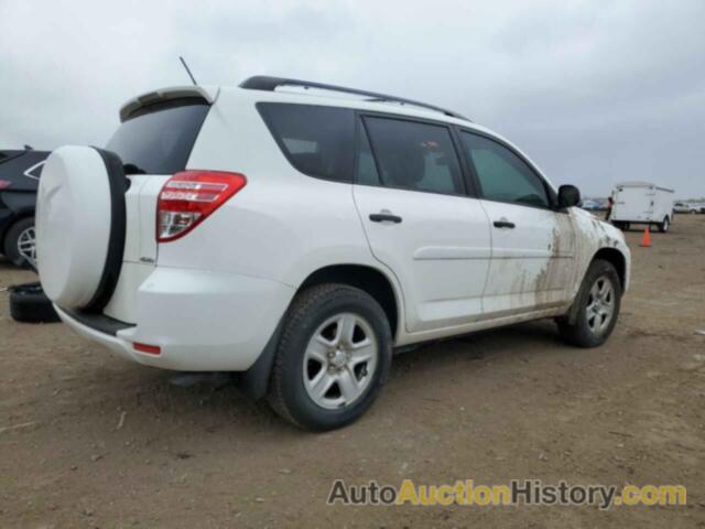 TOYOTA RAV4, 2T3BF4DV4BW089512