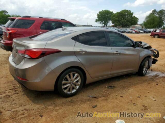 HYUNDAI ELANTRA SE, 5NPDH4AE0EH493281