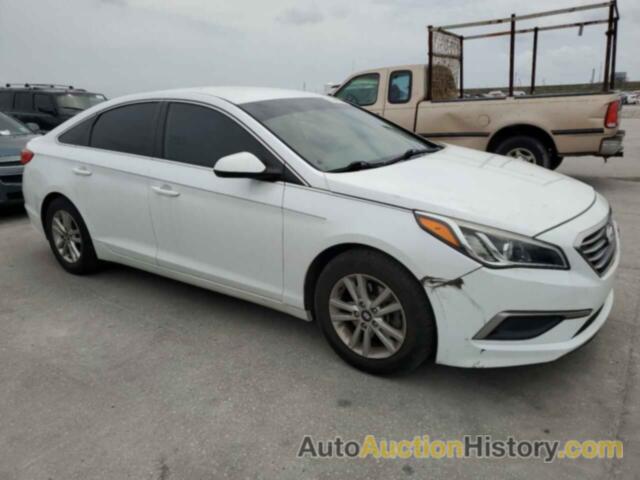 HYUNDAI SONATA SE, 5NPE24AF7HH563720