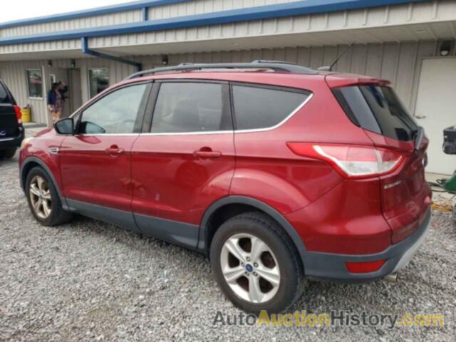 FORD ESCAPE SE, 1FMCU0GX1DUC84477