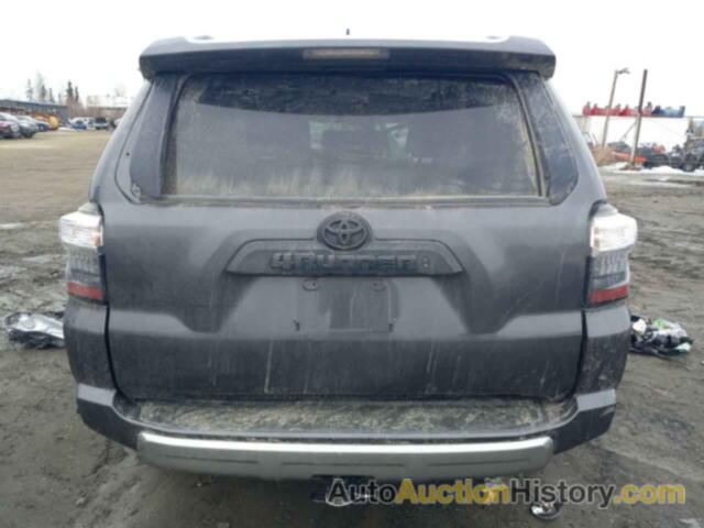 TOYOTA 4RUNNER SE SE, JTERU5JR5P6127884