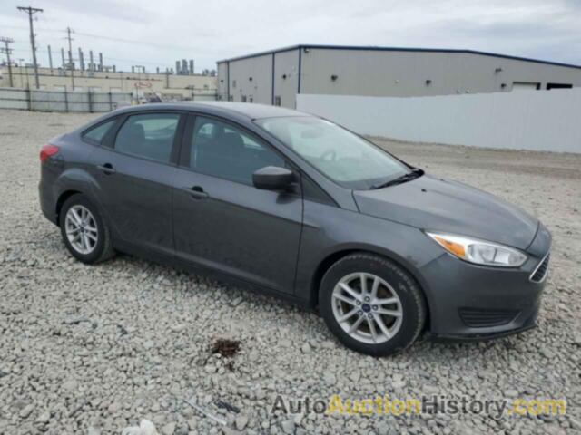 FORD FOCUS SE, 1FADP3F23JL257442