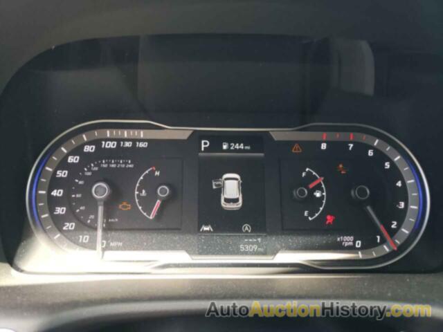 HYUNDAI TUCSON SE, 5NMJA3DE9RH355884