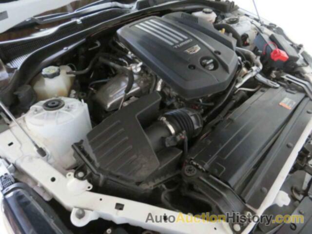 CADILLAC CT4 PREMIUM LUXURY, 1G6DB5RL9L0142036