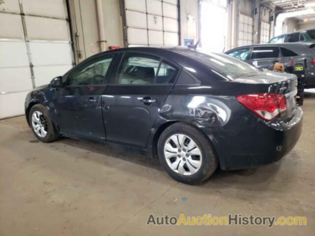 CHEVROLET CRUZE LS, 1G1PA5SH4D7120840