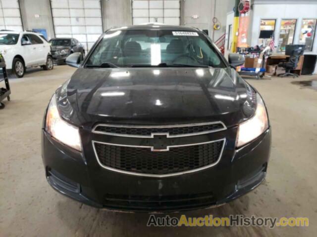 CHEVROLET CRUZE LS, 1G1PA5SH4D7120840