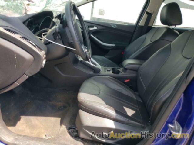 FORD FOCUS SE, 1FADP3K24EL184514