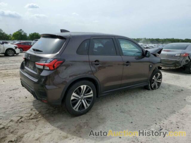 MITSUBISHI OUTLANDER ES, JA4AP3AU9LU015137