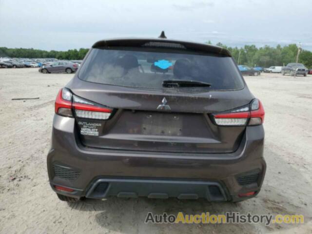 MITSUBISHI OUTLANDER ES, JA4AP3AU9LU015137