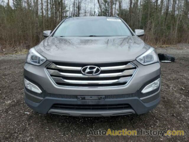 HYUNDAI SANTA FE, 5XYZUDLB4EG190662