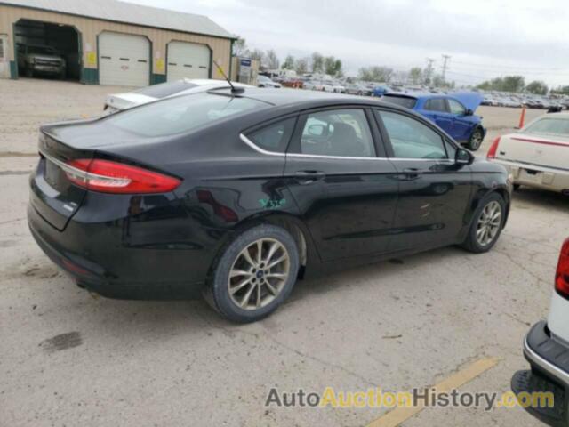 FORD FUSION SE, 3FA6P0HD1HR250717