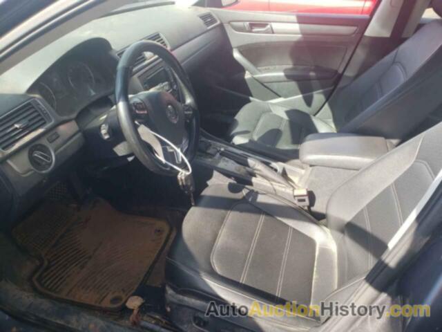 VOLKSWAGEN PASSAT SE, 1VWBT7A34EC048699