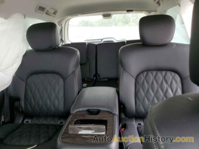 NISSAN ARMADA PLATINUM, JN8AY2DA3P9401533