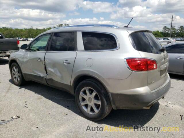 BUICK ENCLAVE CXL, 5GAER23798J212337