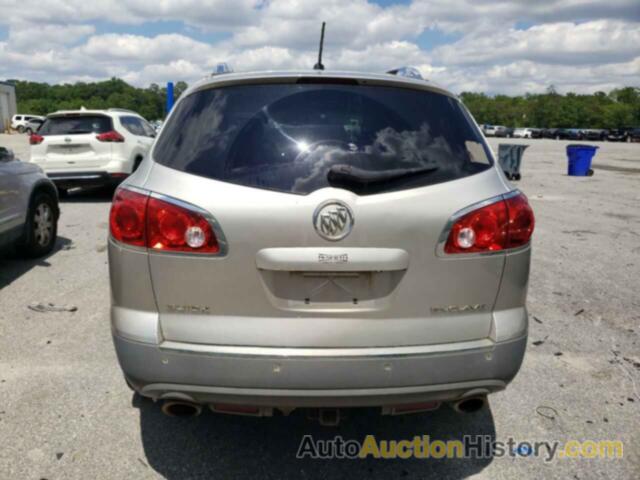 BUICK ENCLAVE CXL, 5GAER23798J212337