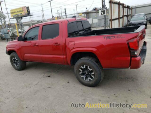 TOYOTA TACOMA DOUBLE CAB, 3TMCZ5AN5LM320507