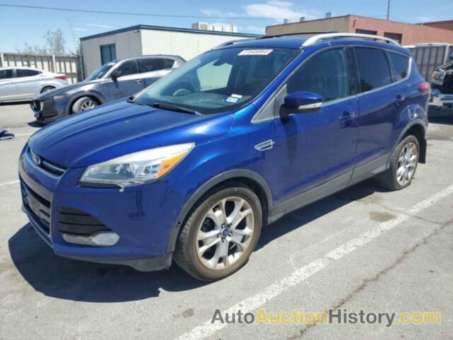 FORD ESCAPE TITANIUM, 1FMCU0J96EUA38813