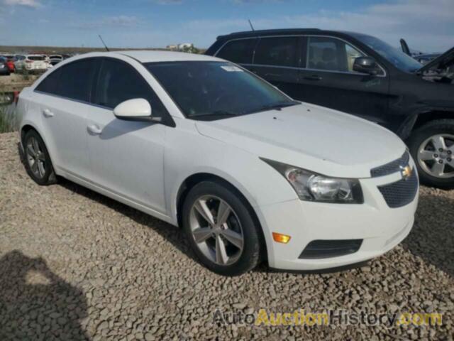 CHEVROLET CRUZE LT, 1G1PE5SB0D7307315