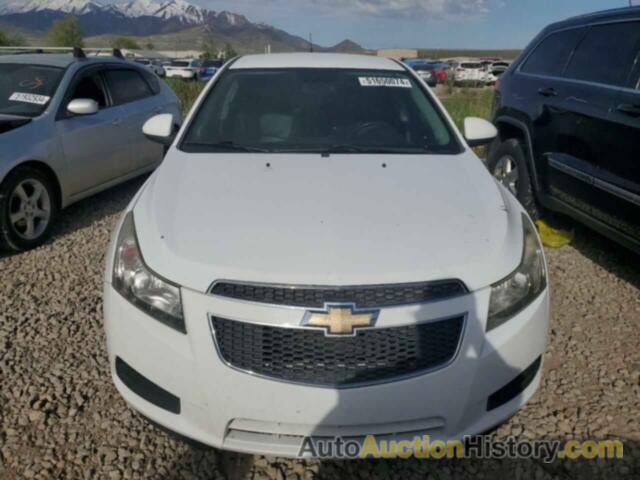 CHEVROLET CRUZE LT, 1G1PE5SB0D7307315