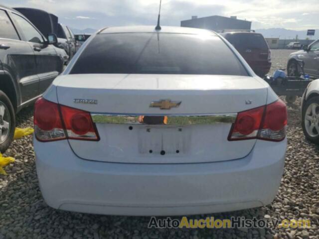 CHEVROLET CRUZE LT, 1G1PE5SB0D7307315