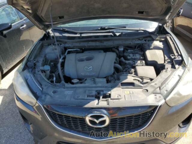 MAZDA CX-5 SPORT, JM3KE2BE9E0328353