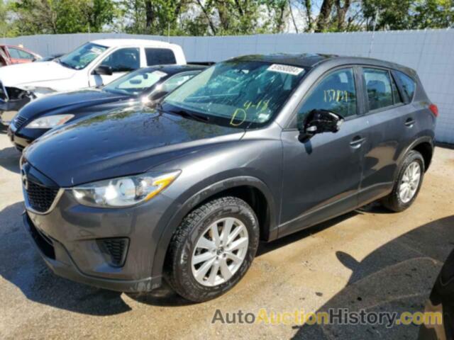 MAZDA CX-5 SPORT, JM3KE2BE9E0328353