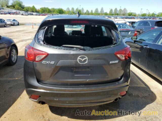 MAZDA CX-5 SPORT, JM3KE2BE9E0328353