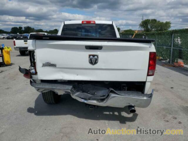 RAM 1500 SLT, 1C6RR6GT9DS694009