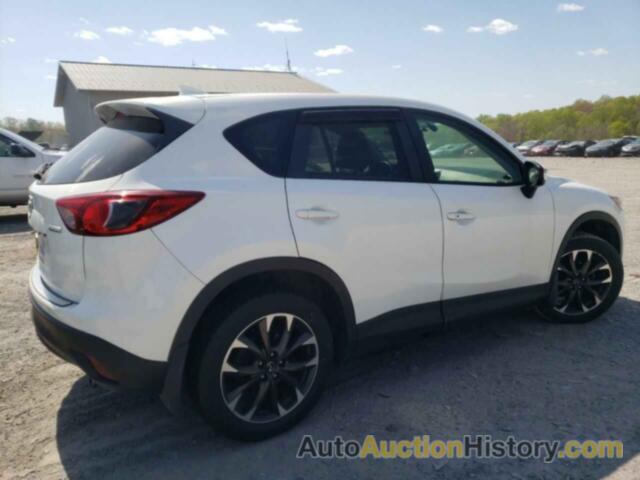 MAZDA CX-5 GT, JM3KE4DY7G0706725